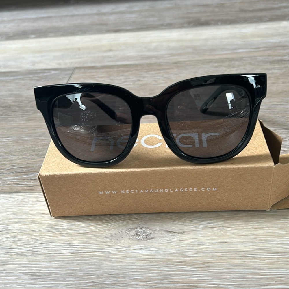 Nectar Chucktown Unisex Sunglasses